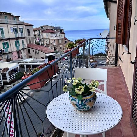 Hotel Il Borgo Tropea Exteriér fotografie