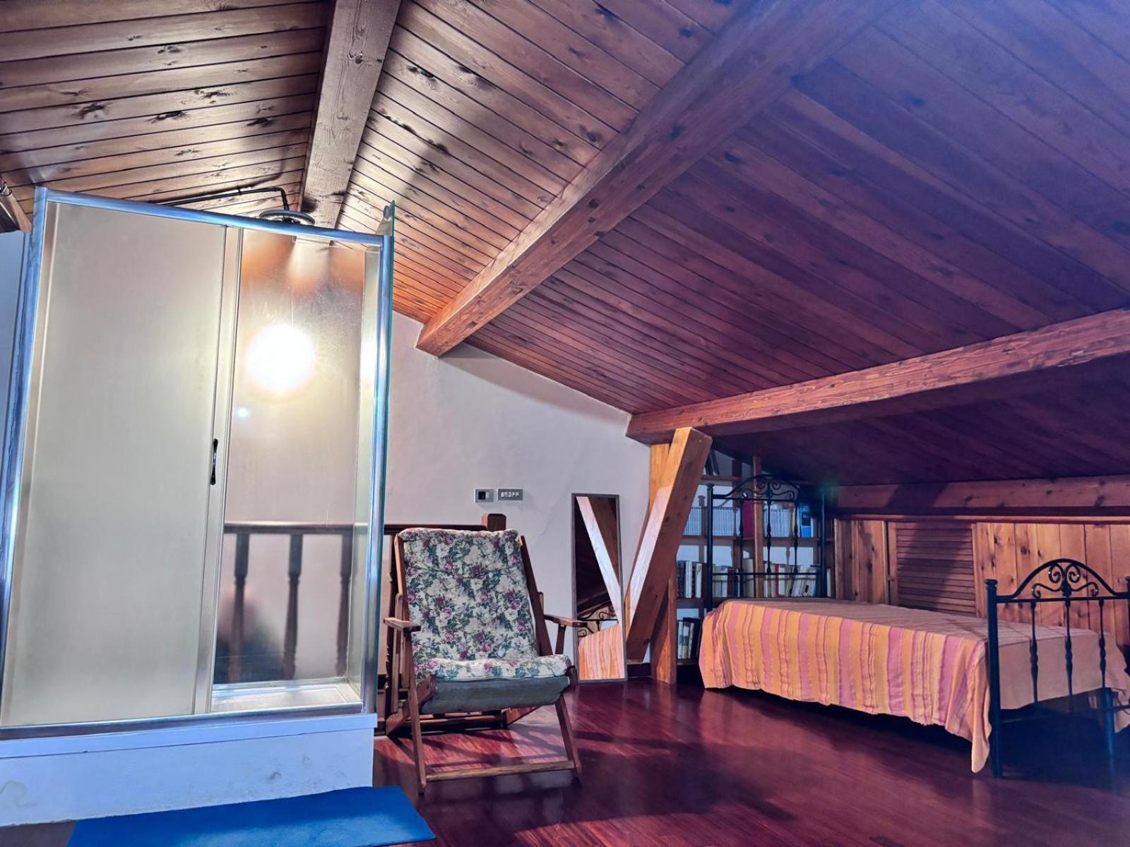 Hotel Il Borgo Tropea Exteriér fotografie